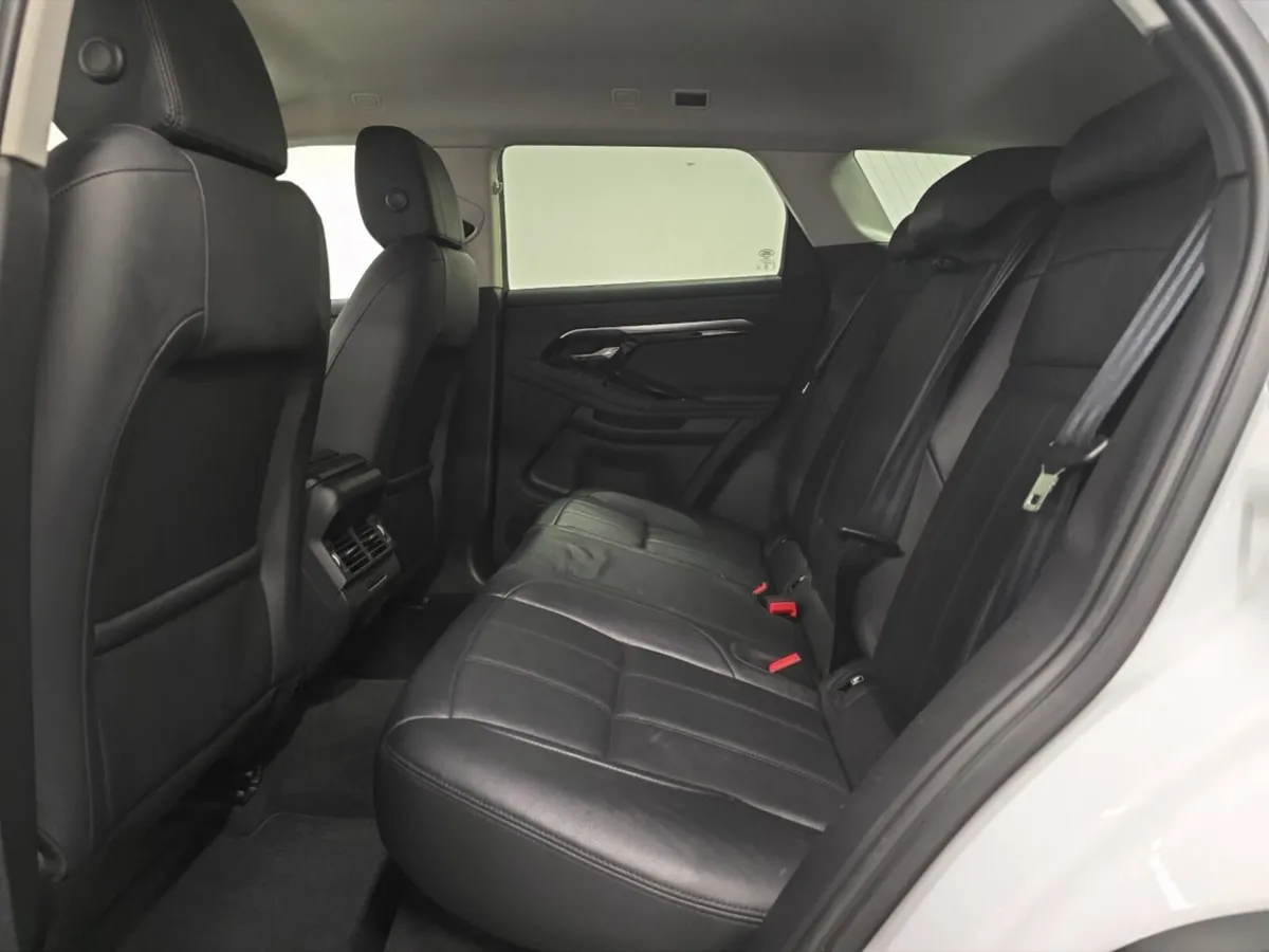 Land Rover Range Rover Evoque Diesel Hatchback S - Image 4