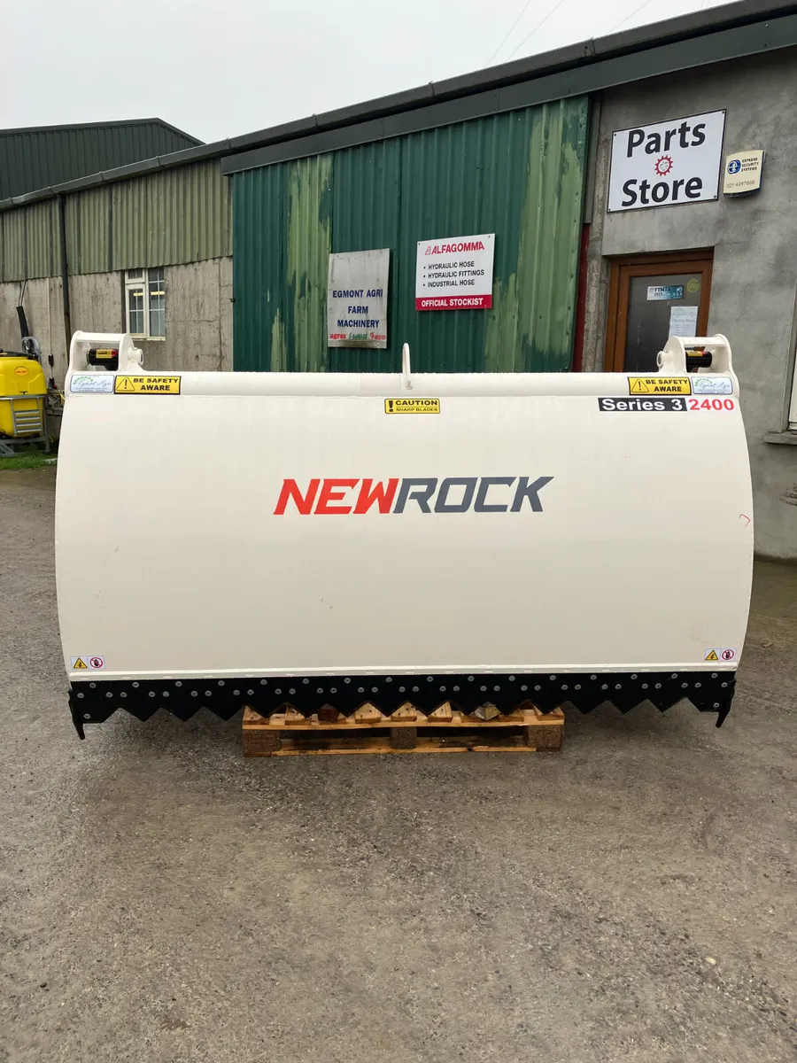 NewRock Shear Grabs PROMITIONAL SALES - Image 2