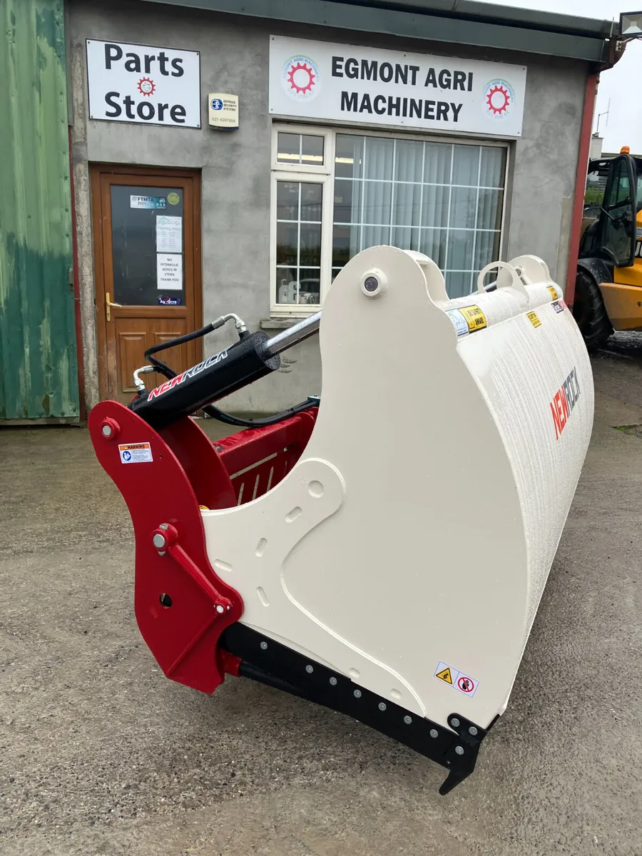 NewRock Shear Grabs PROMITIONAL SALES - Image 3