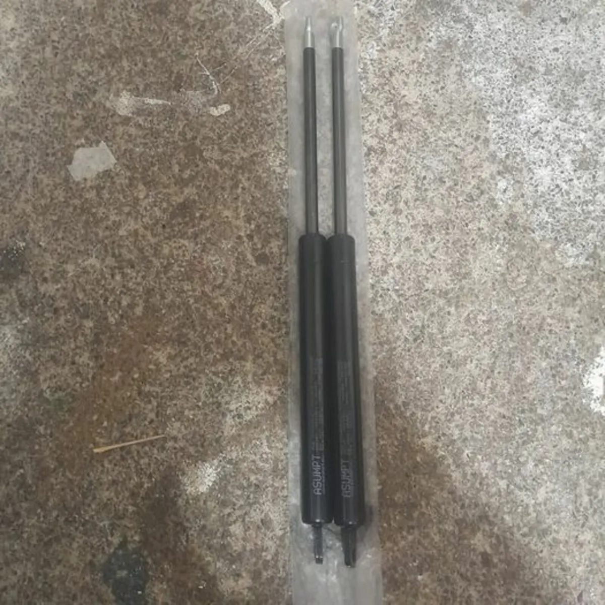 40.5cm 1150N Gas Shock Strut Spring For Bed