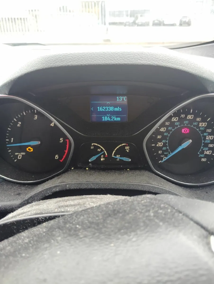 Ford Grand C-Max 2011 - Image 4