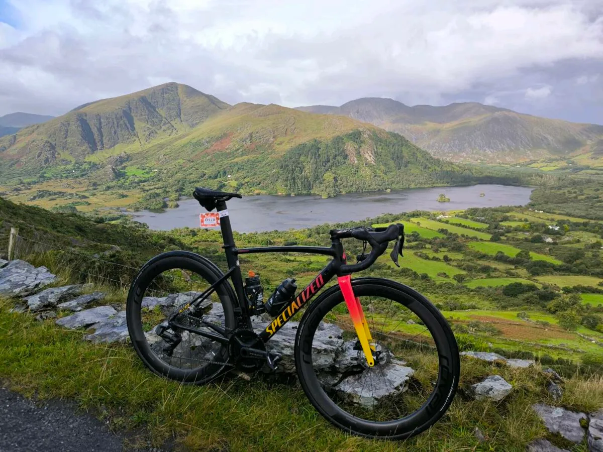 2021 specialized allez sprint disc - Image 1