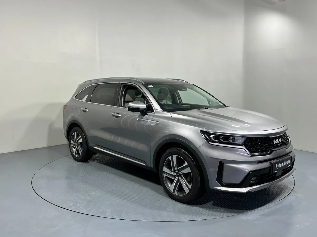 Kia Sorento 2022 - Image 1