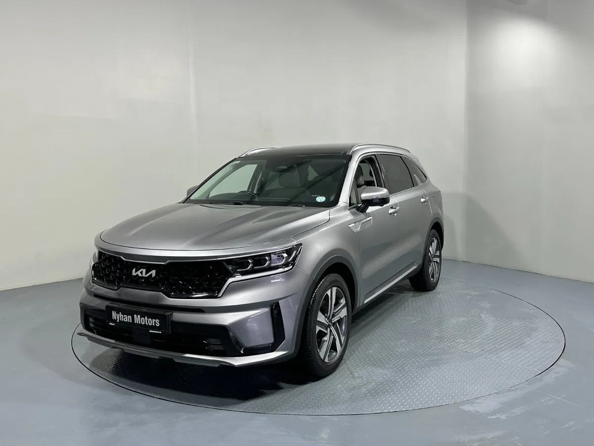 Kia Sorento 2022 - Image 3