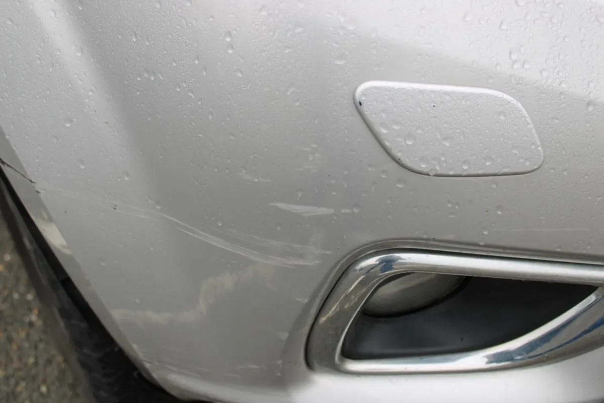 Nissan Navara 2.3 DCI Tekna 4DR - Image 4