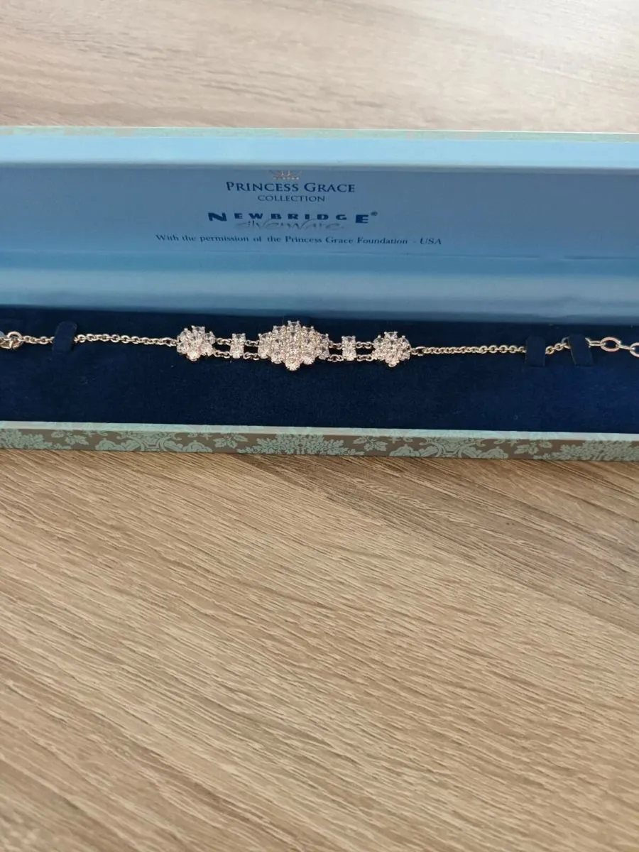 Ladies bracelet - Image 2