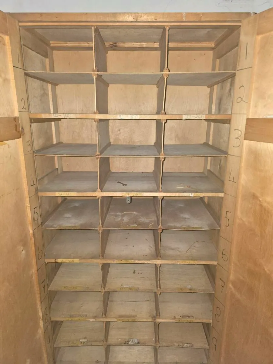 Vintage, dressers and desks open to offers - Image 2