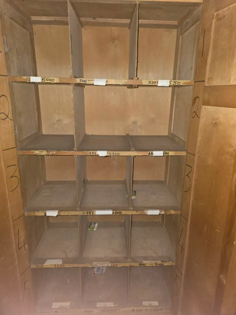 Vintage, dressers and desks open to offers - Image 3