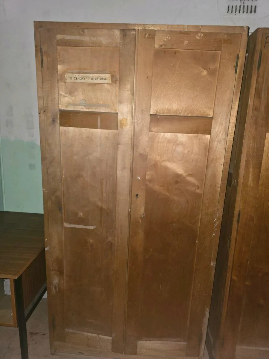 Vintage, dressers and desks open to offers - Image 4