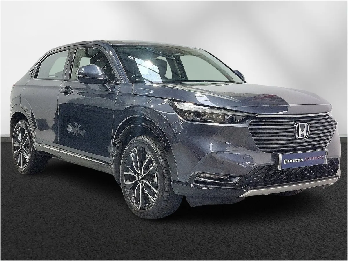 Honda HR-V Hr-V Hatchback Advance - Image 1