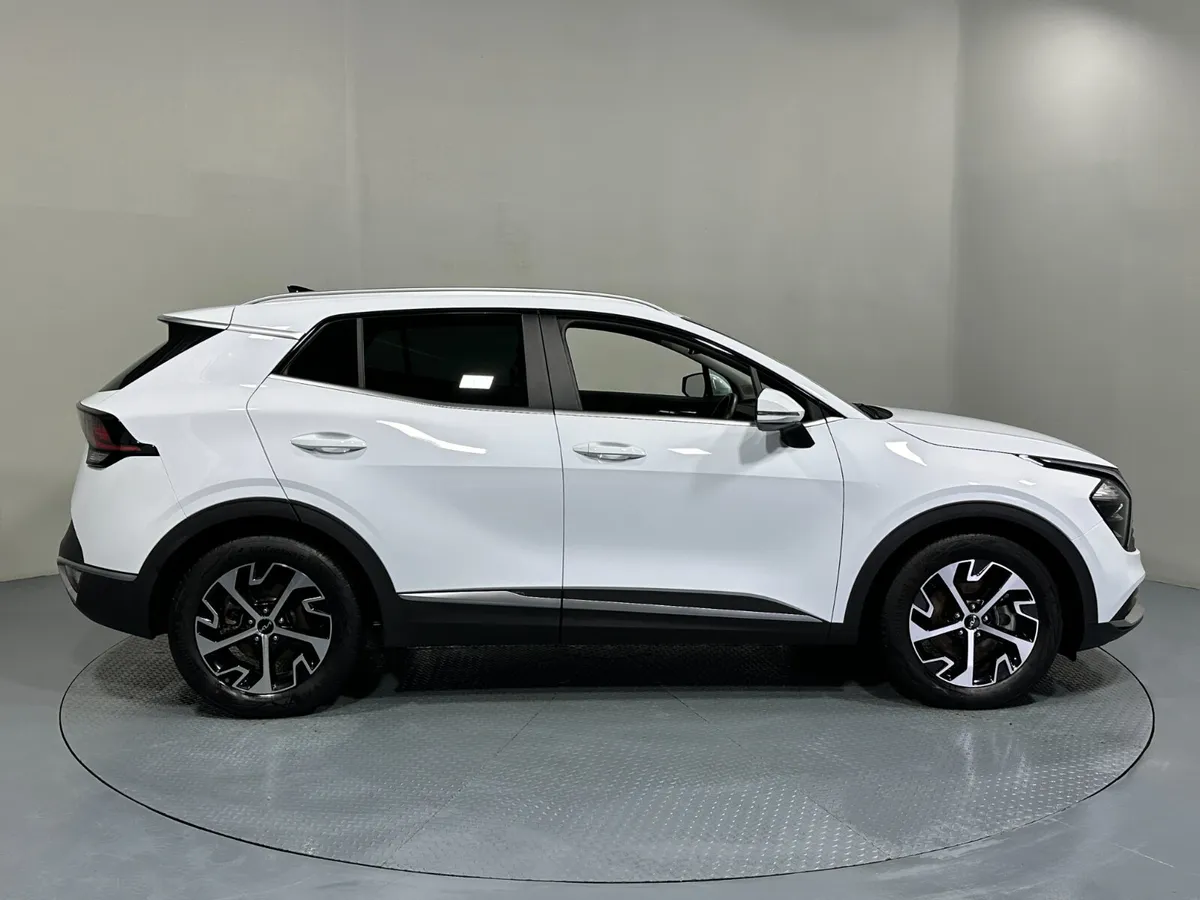 Kia Sportage 2025 - Image 4