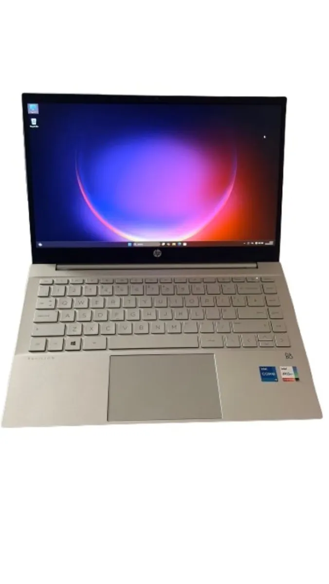 Hp pavilion - Image 1
