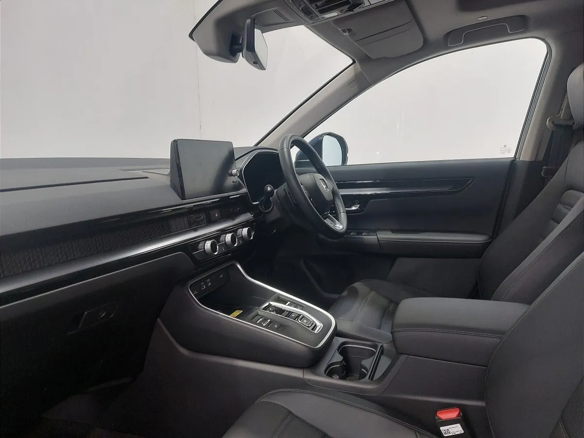 Honda CR-V Cr-V Estate Elegance - Image 2