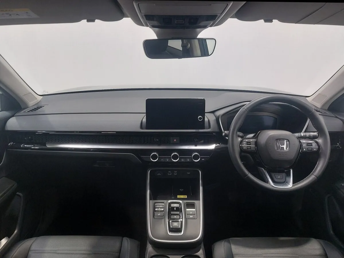 Honda CR-V Cr-V Estate Elegance - Image 4