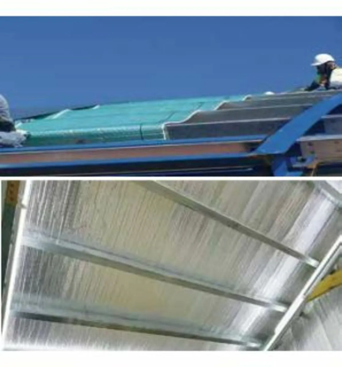 Bubble & Foam Foil Insulation - Image 2