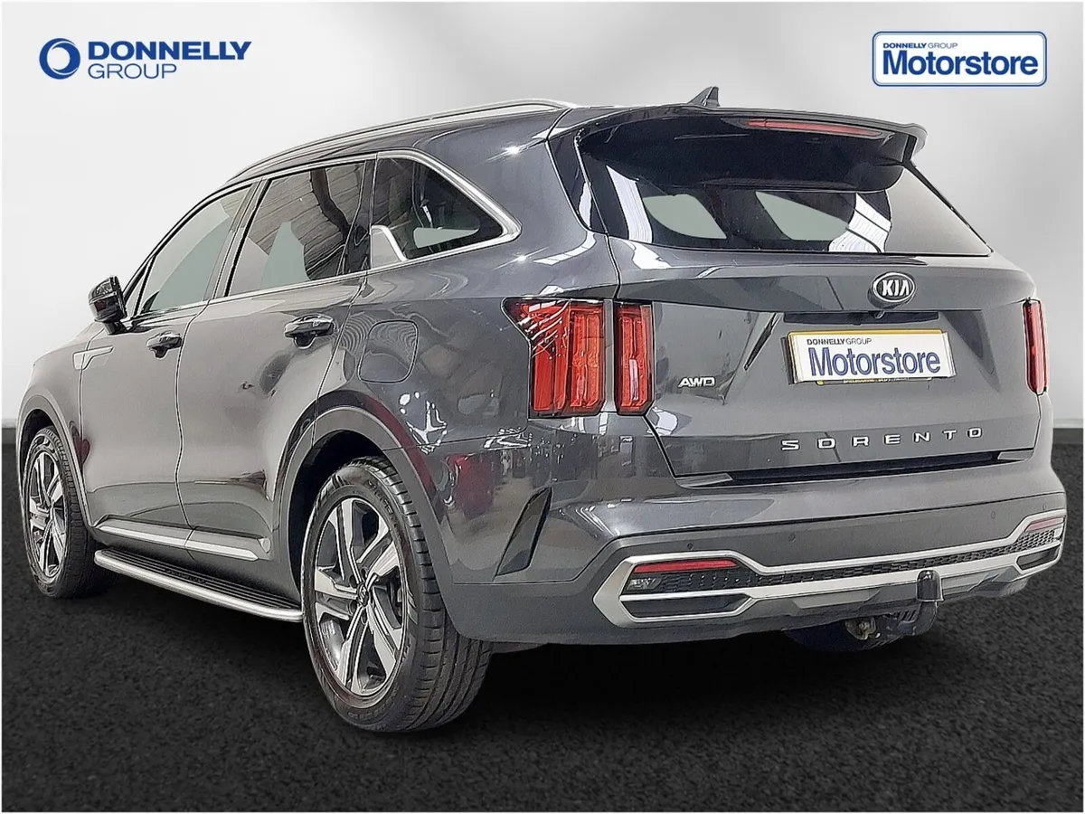Kia Sorento Diesel Station Wagon 3 - Image 2