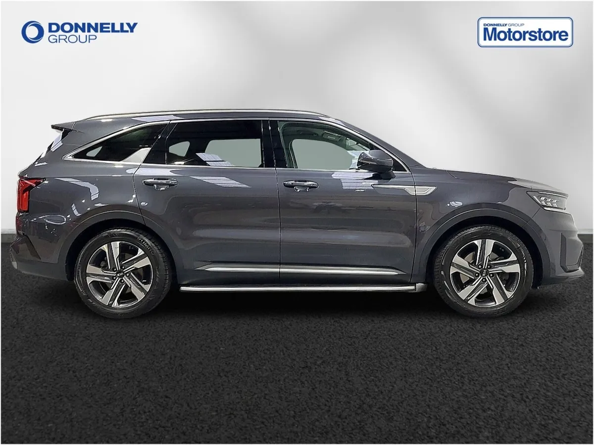Kia Sorento Diesel Station Wagon 3 - Image 3