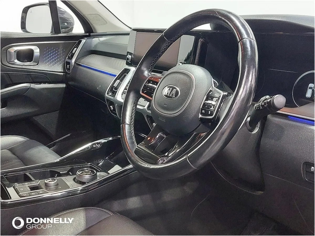 Kia Sorento Diesel Station Wagon 3 - Image 4