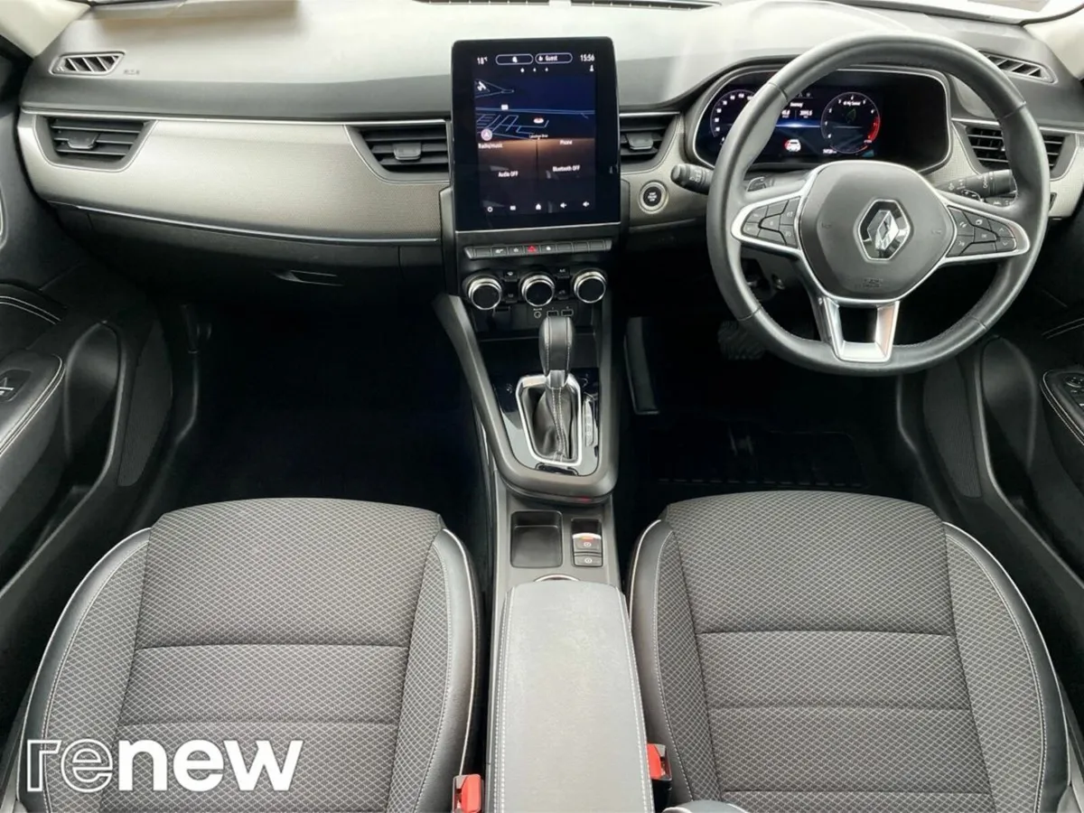 Renault Arkana TCe 140 Auto techno - Image 4
