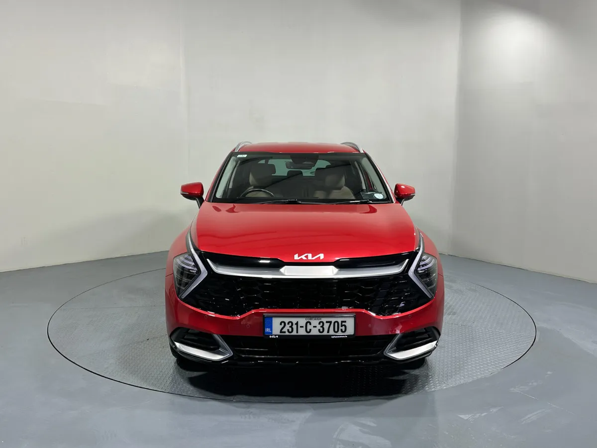 Kia Sportage K4 1.6 Crdi 231 - Image 2