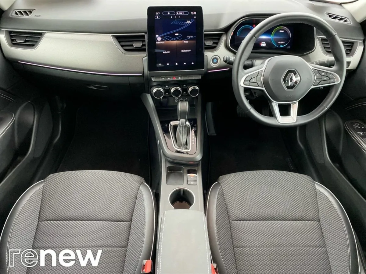 Renault Arkana E-TECH Hybrid 145 Auto techno - Image 4