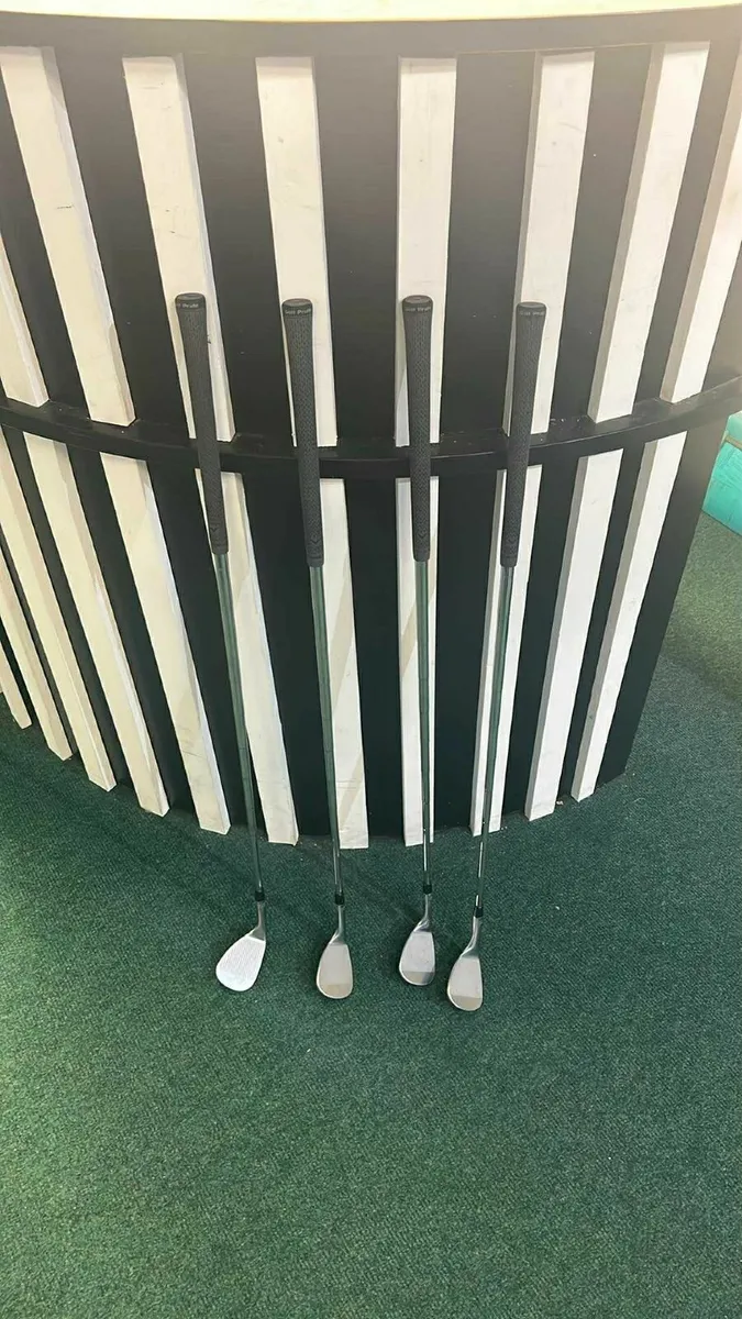 Callaway Opus 58.0 wedge Second hand Clearance €99 - Image 4