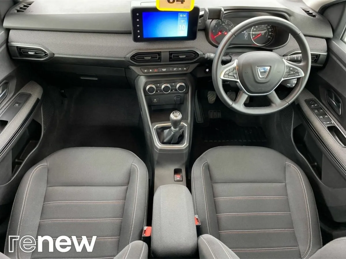 Dacia Jogger 7 Seater TCe 110 Extreme SE - Image 4
