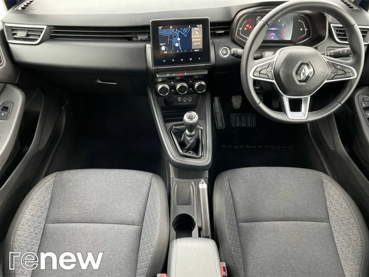 Renault Clio TCe 90 DFull Evolution - Image 4