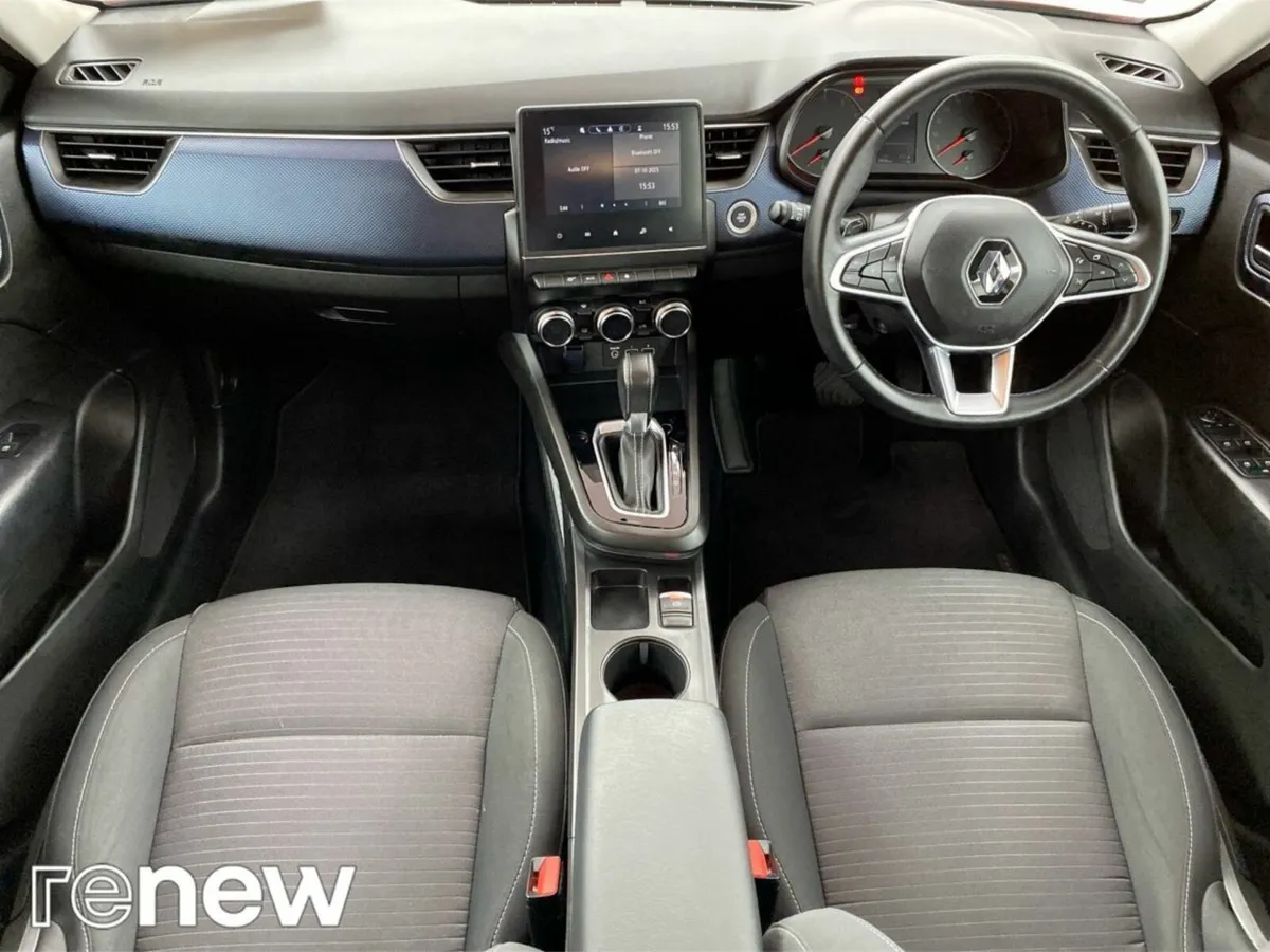 Renault Arkana TCe 140 Auto Evolution - Image 4