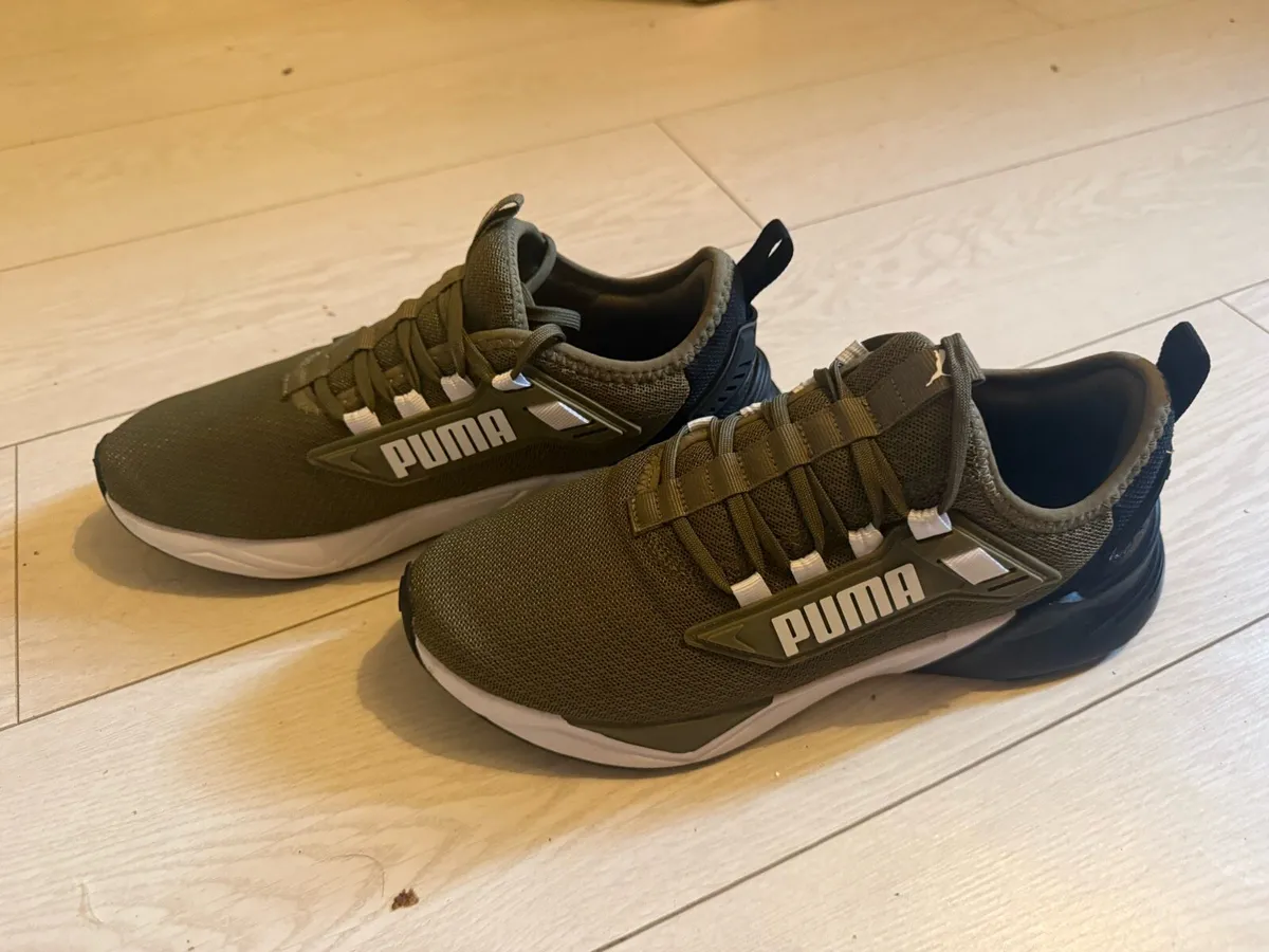 Puma oem shoe - Image 1