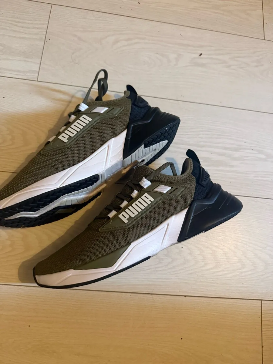 Puma oem shoe - Image 2