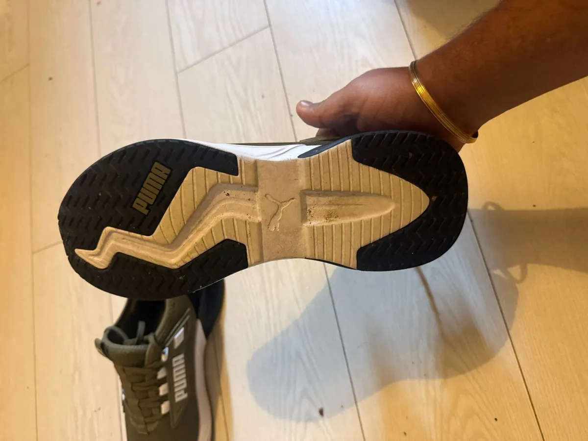 Puma oem shoe - Image 3