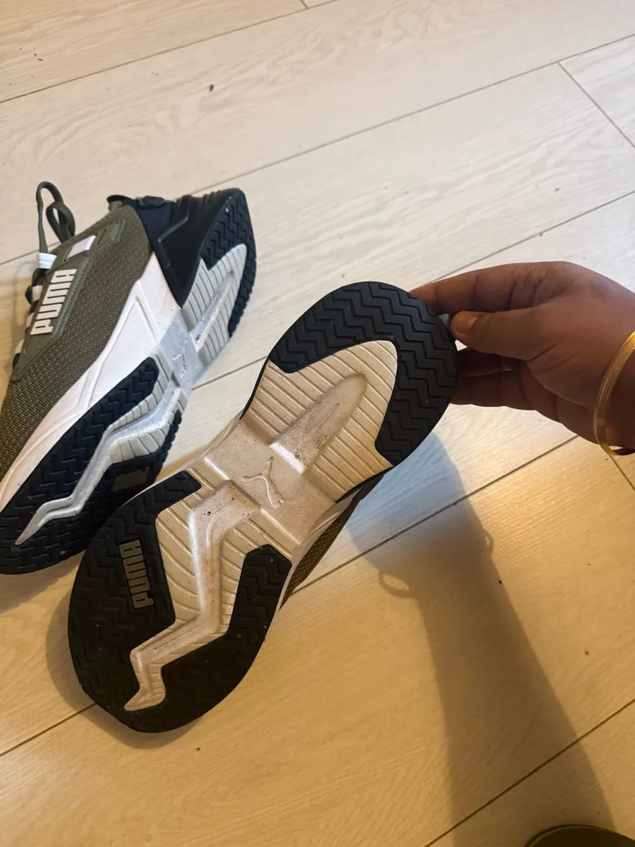 Puma oem shoe - Image 4