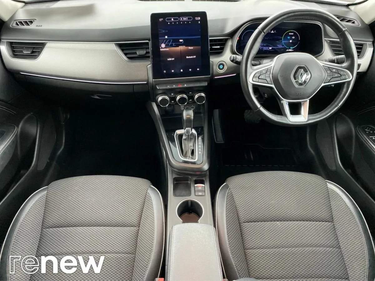 Renault Arkana S EDITION E-TECH HYBRID 145 AUTO - Image 4