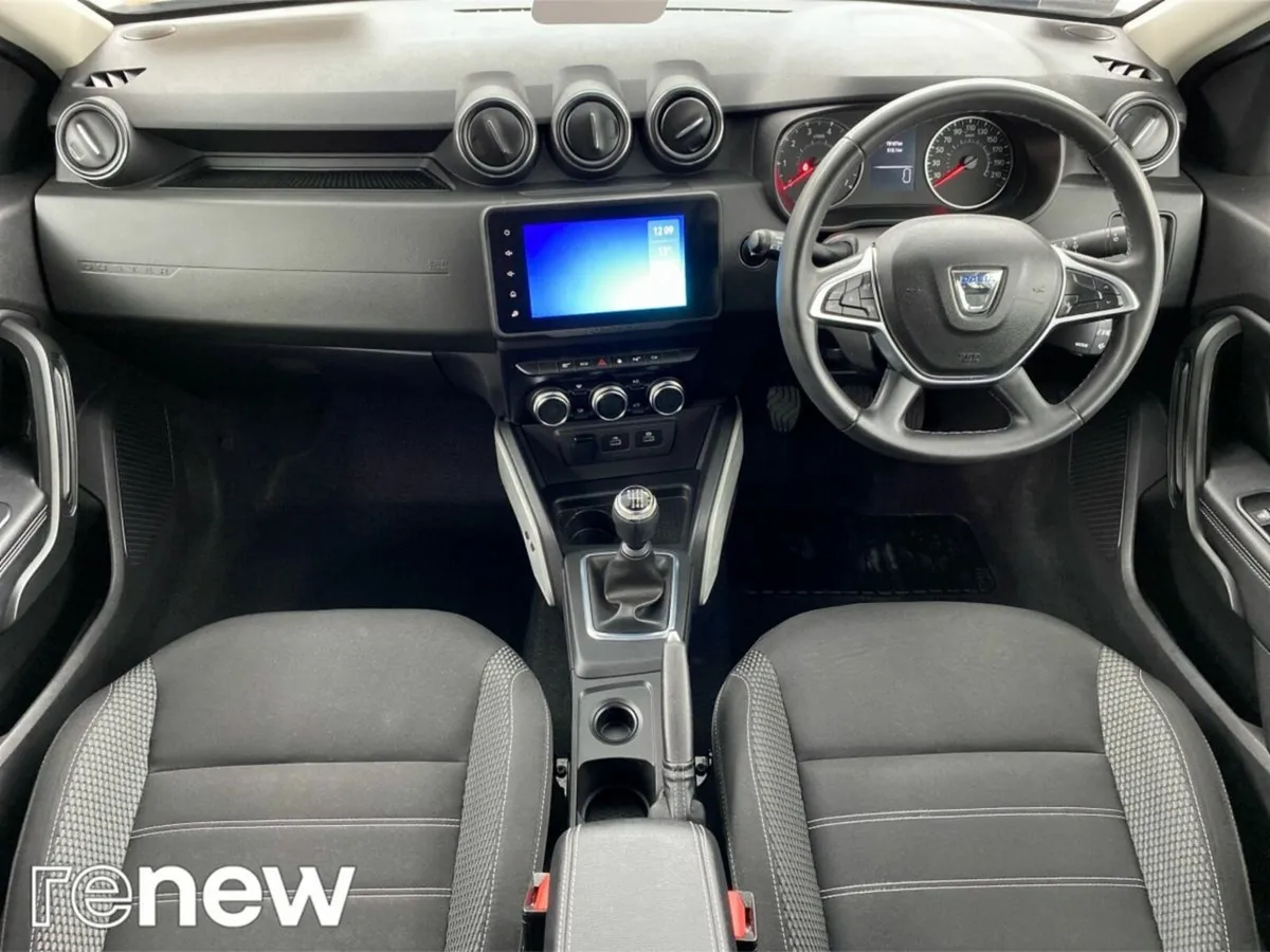 Dacia Duster 1.0 TCe 90 Prestige - Image 2