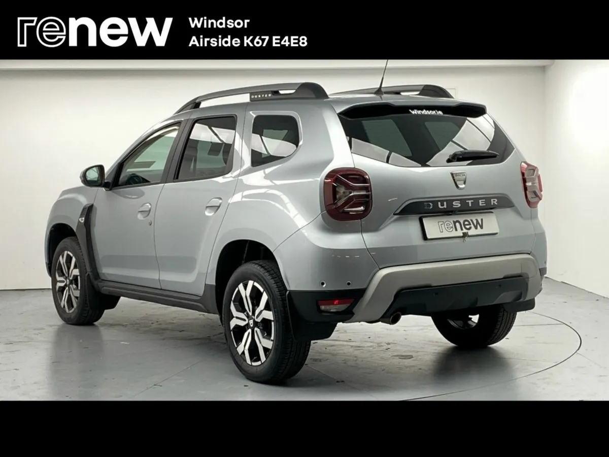 Dacia Duster 1.0 TCe 90 Prestige - Image 3