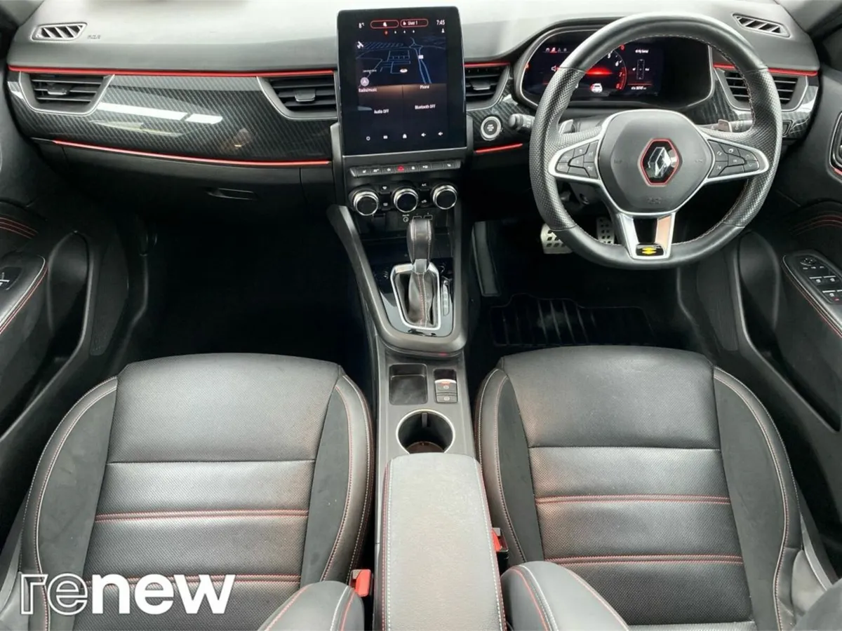 Renault Arkana TCe 140 Auto RS Line - Image 4
