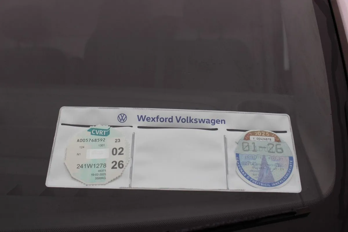 Nissan Interstar L2 H2 FWD 6E 5DR - Image 4