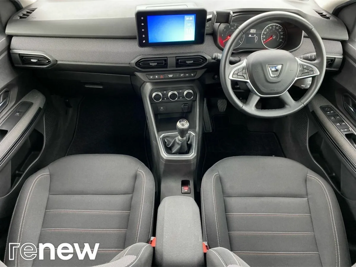 Dacia Jogger 7 Seater TCe 110 Extreme SE - Image 4