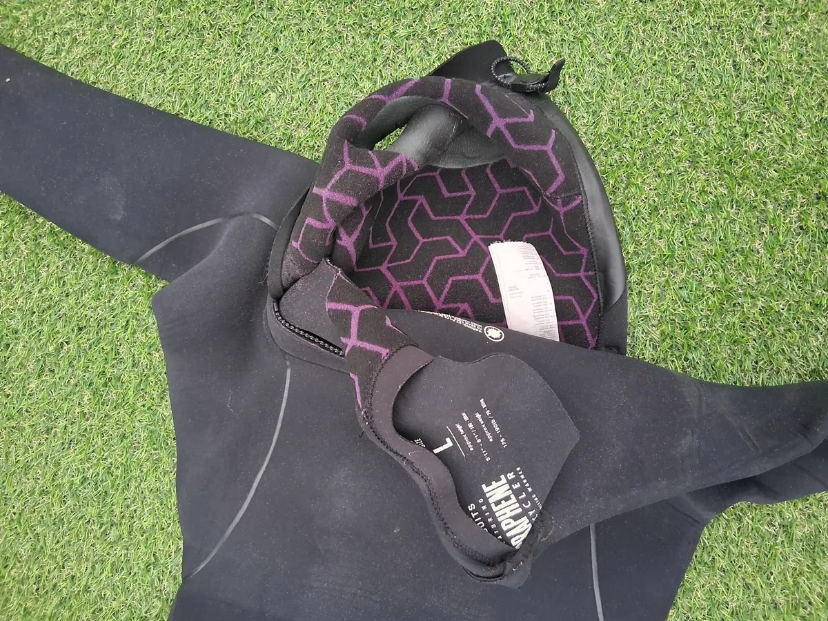 Wetsuit - Image 2