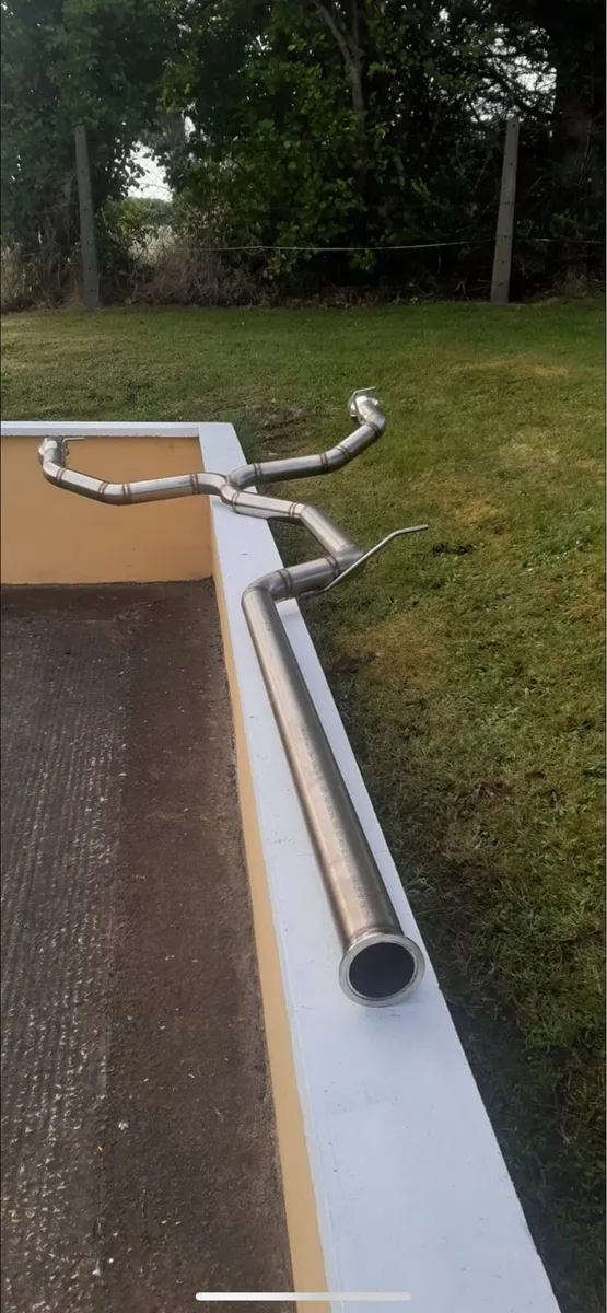 Coilovers & Catback exhaust - Image 3