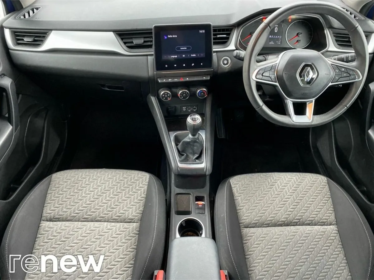 Renault Captur 1.0 TCe 90 DFull Limited - Image 4