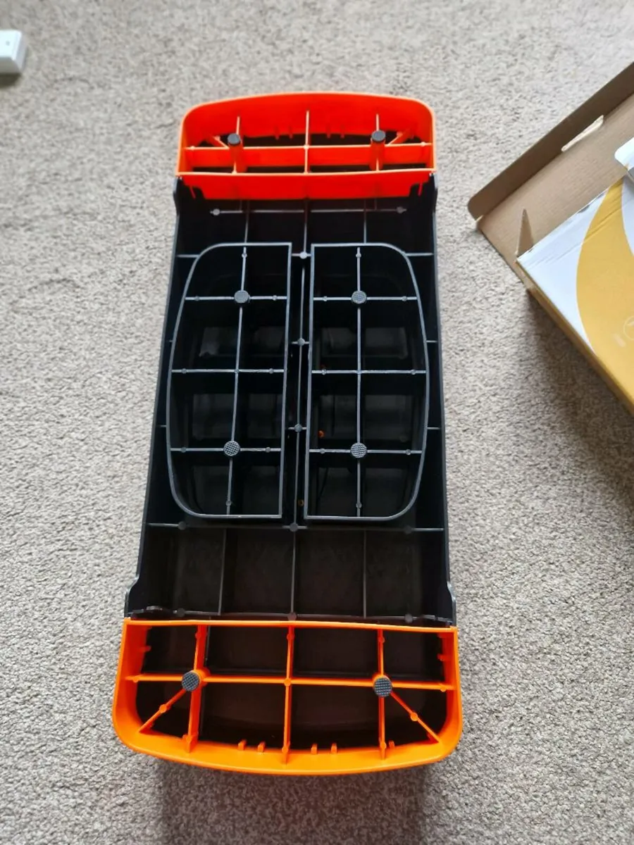 Aerobic step - Image 2