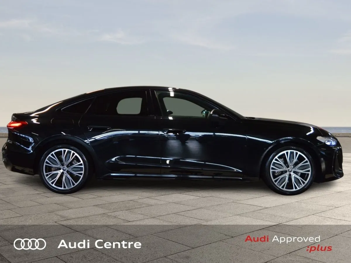 Audi A5 A5 SAL 40 TDI 204HP S Line - Image 3
