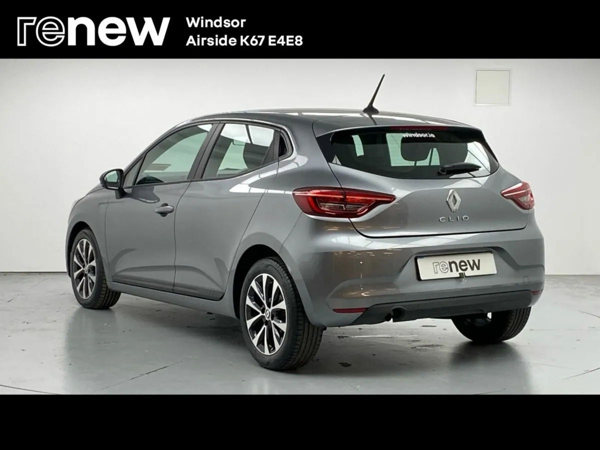 Renault Clio TCe 90 Evolution - Image 3