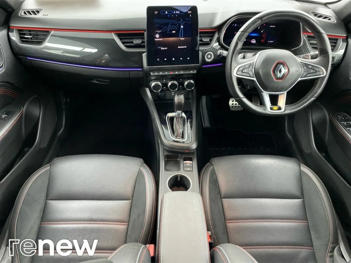 Renault Arkana TCe 140 Auto RS Line - Image 4
