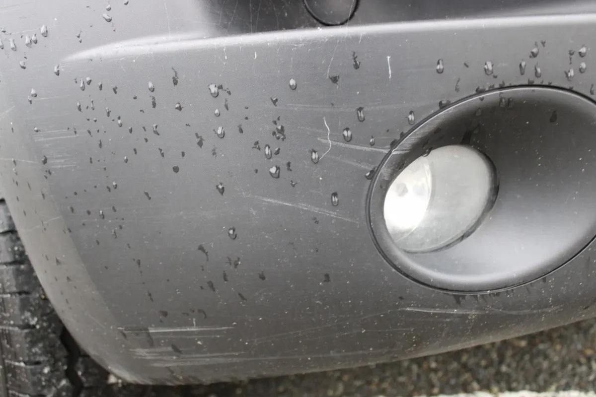 Nissan NV400 Nv400 L3 H2 FWD 135 My20 3DR - Image 3