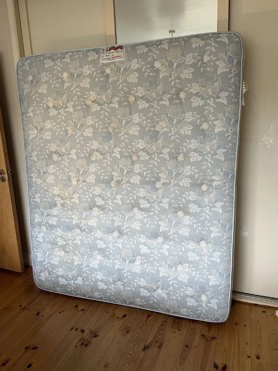 Mattress - Image 1