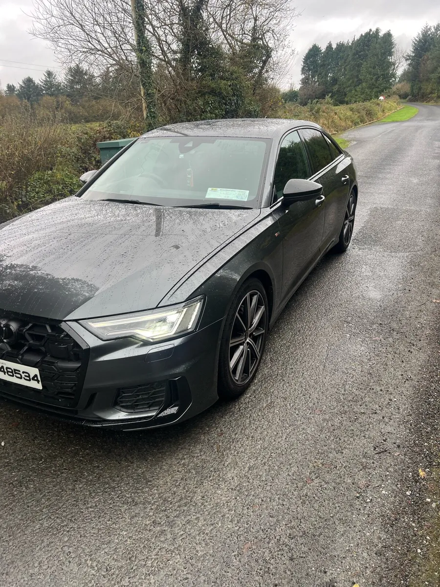 Audi a6 sline Quattro black ed teck pack top spec - Image 4