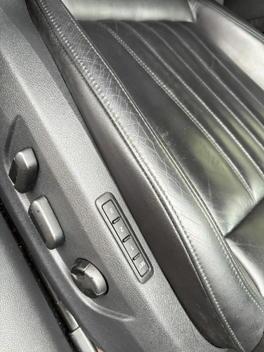 Skoda Superb 2019 - Image 4